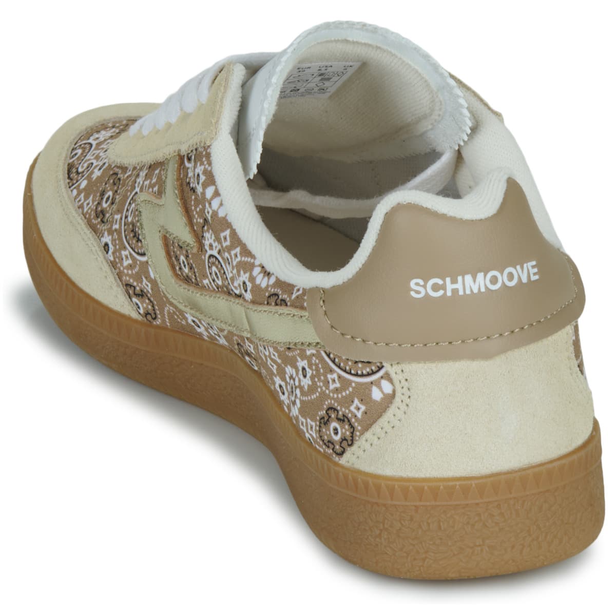 Women's Sneakers Schmoove Multicolor