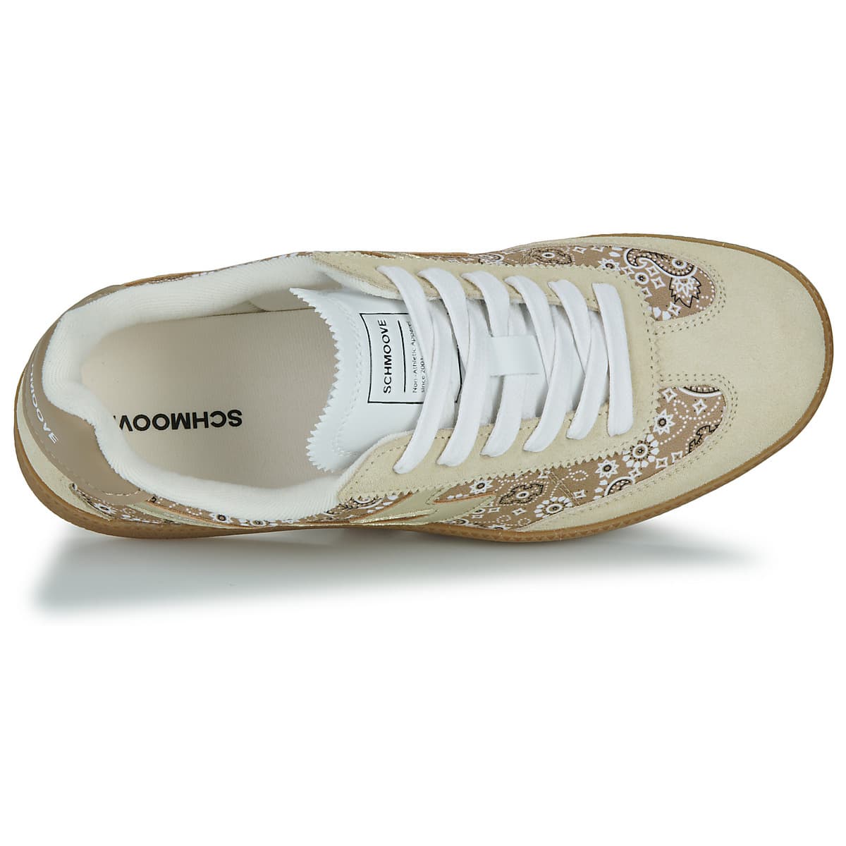 Women's Sneakers Schmoove Multicolor
