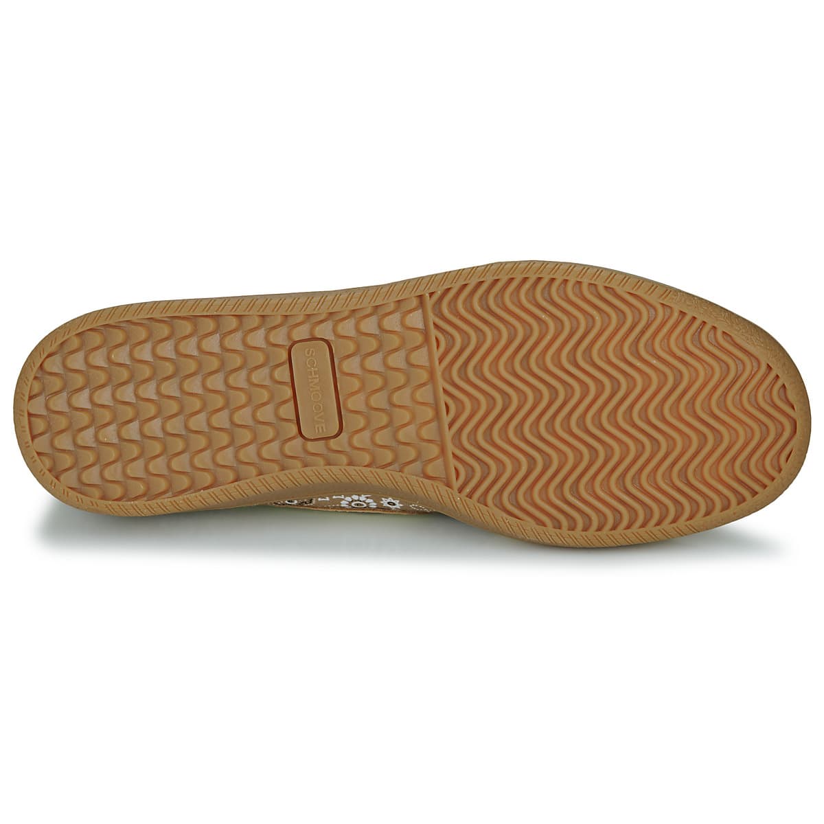 Women's Sneakers Schmoove Multicolor