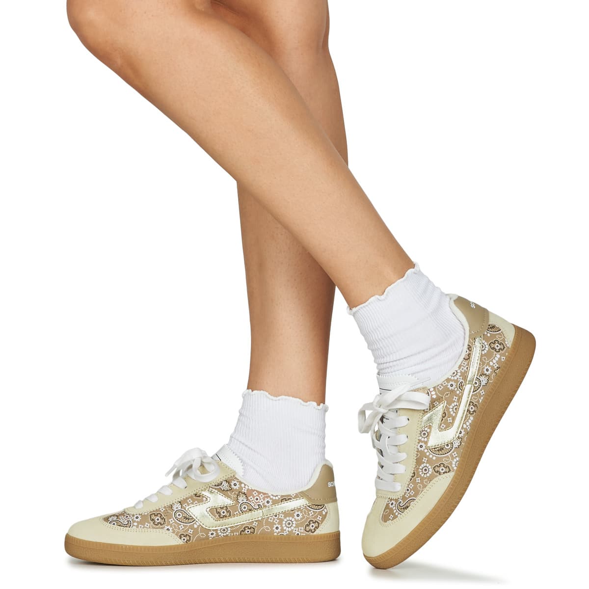 Women's Sneakers Schmoove Multicolor