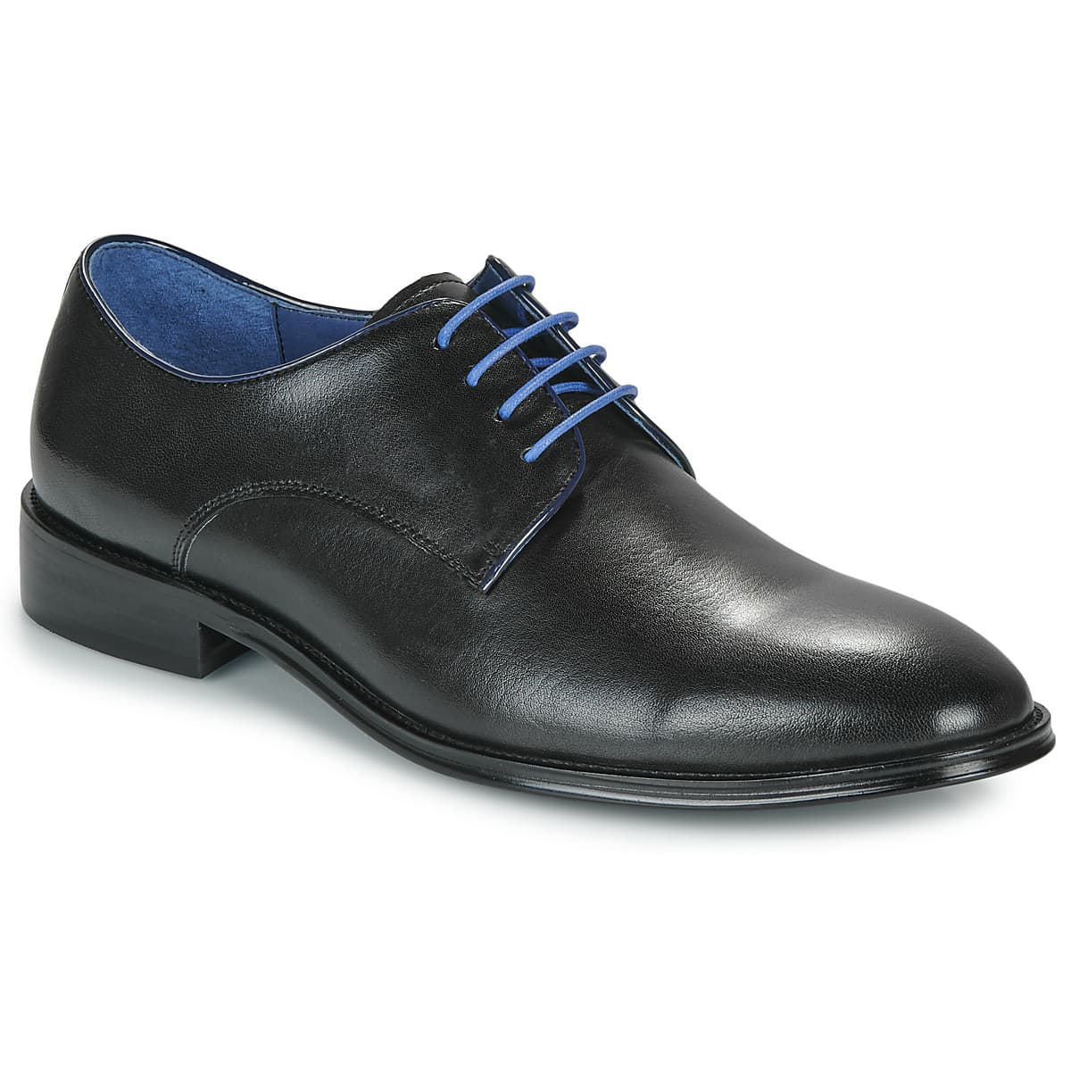 Men's Derby Shoes Kdopa Black