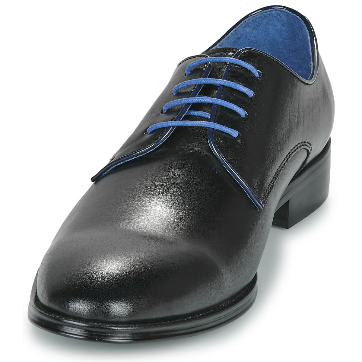 Men's Derby Shoes Kdopa Black