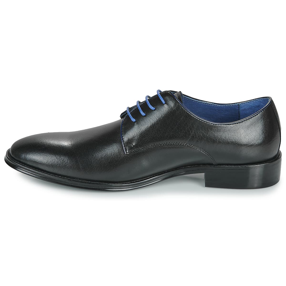 Men's Derby Shoes Kdopa Black