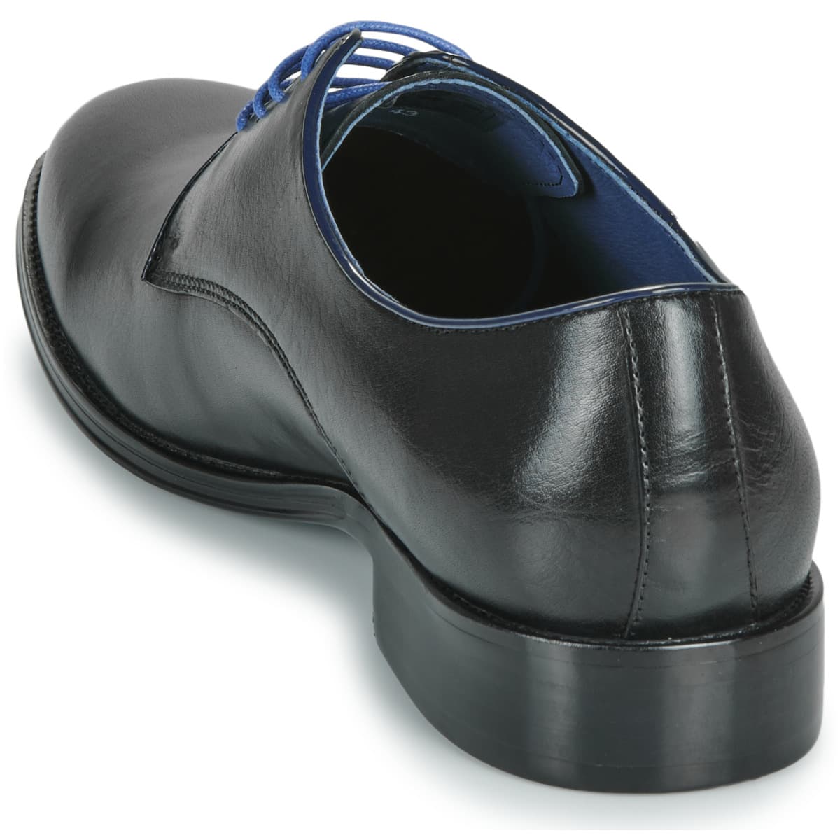 Men's Derby Shoes Kdopa Black