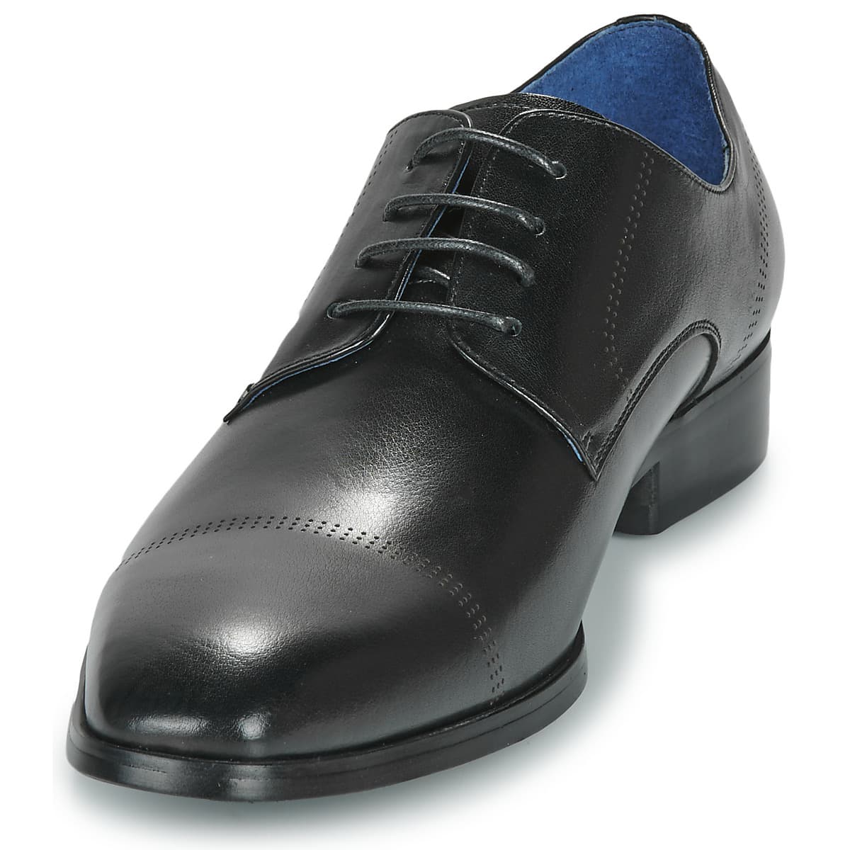 Men's Derby Shoes Kdopa Black