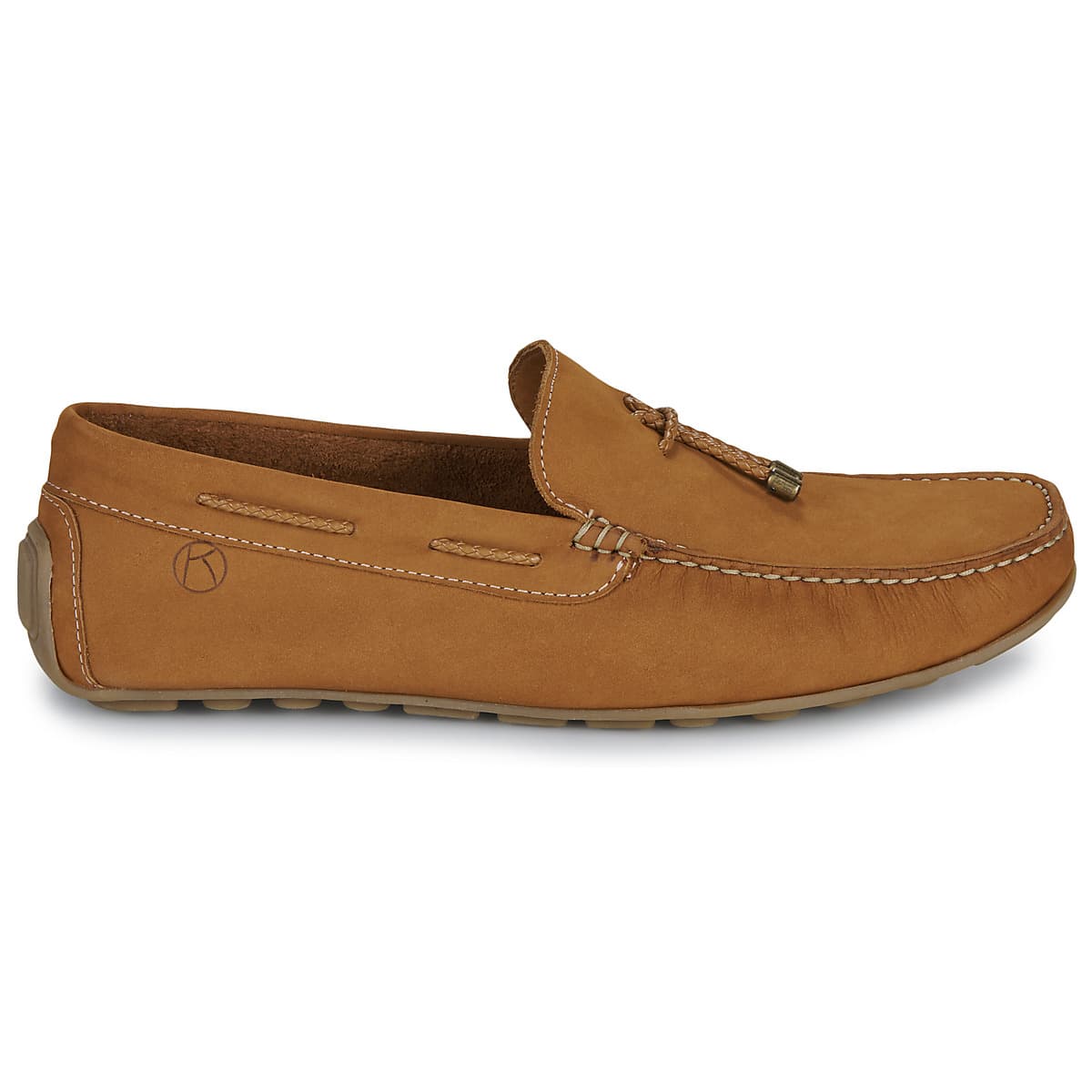 Men's Loafers Kdopa Beige