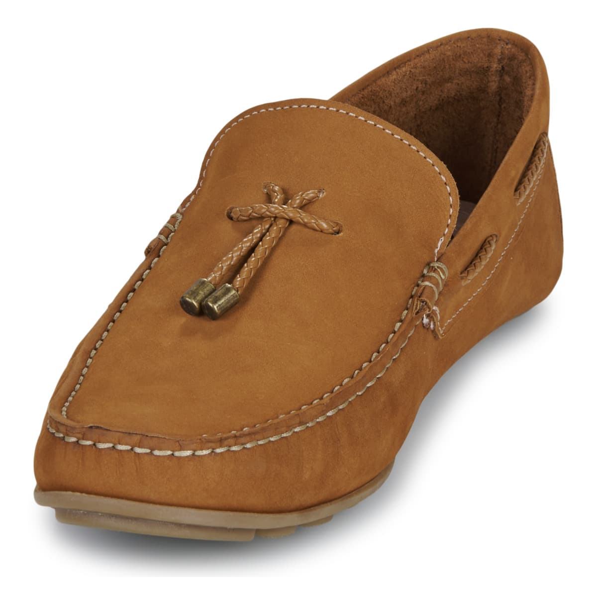 Men's Loafers Kdopa Beige