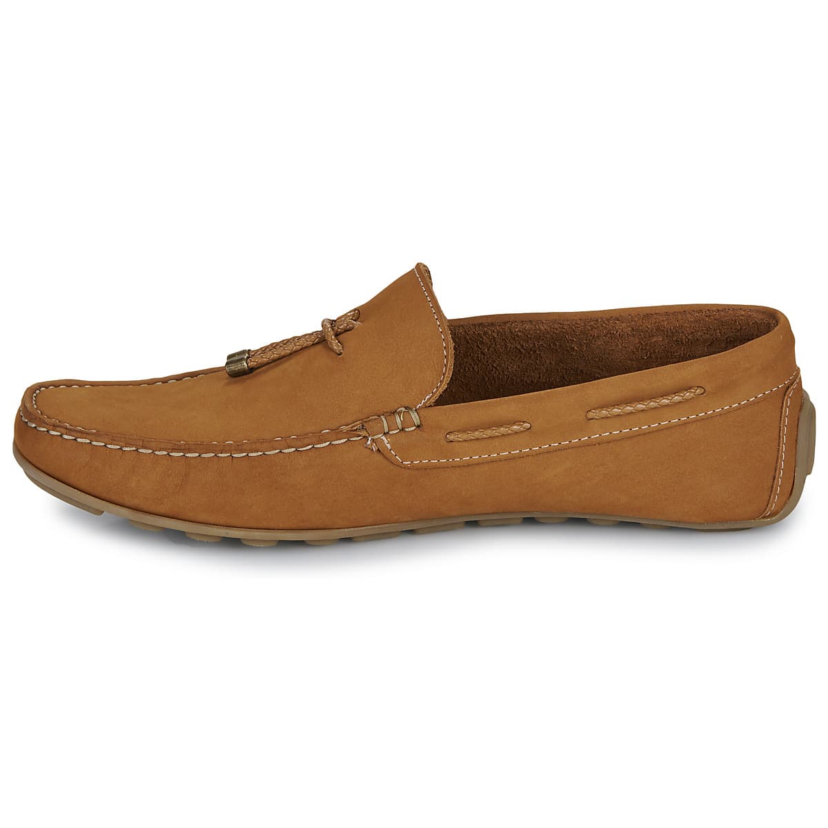 Men's Loafers Kdopa Beige