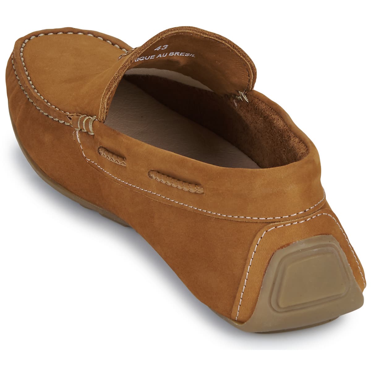 Men's Loafers Kdopa Beige