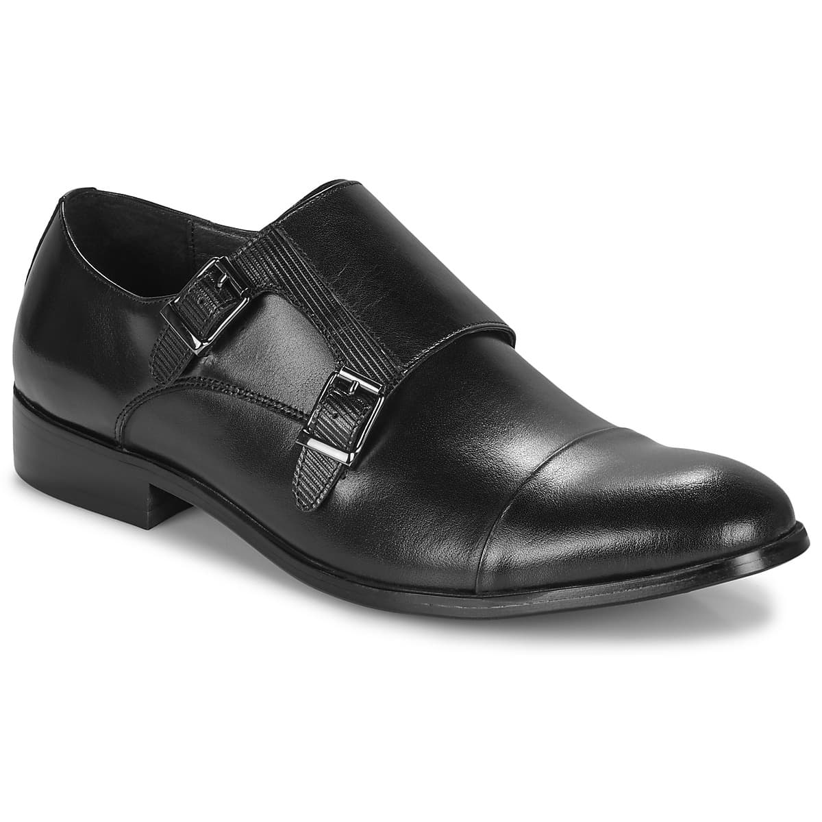 Men's Derby Shoes Kdopa Black