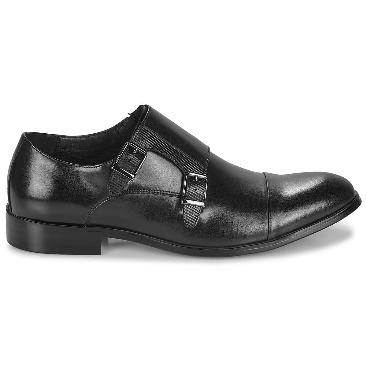 Men's Derby Shoes Kdopa Black