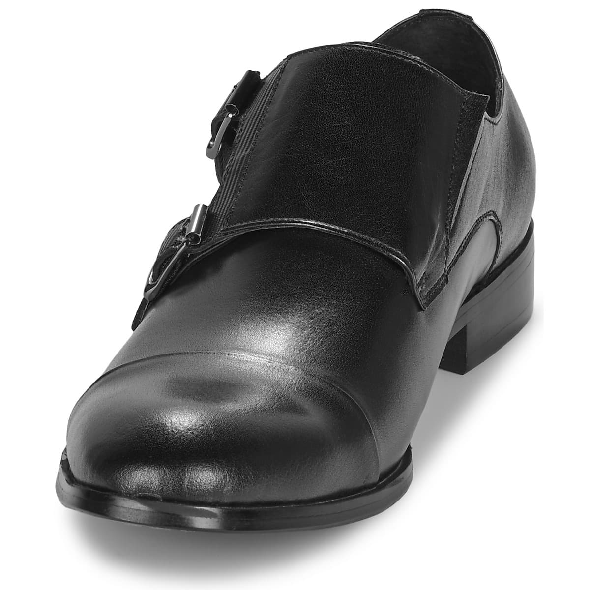 Men's Derby Shoes Kdopa Black