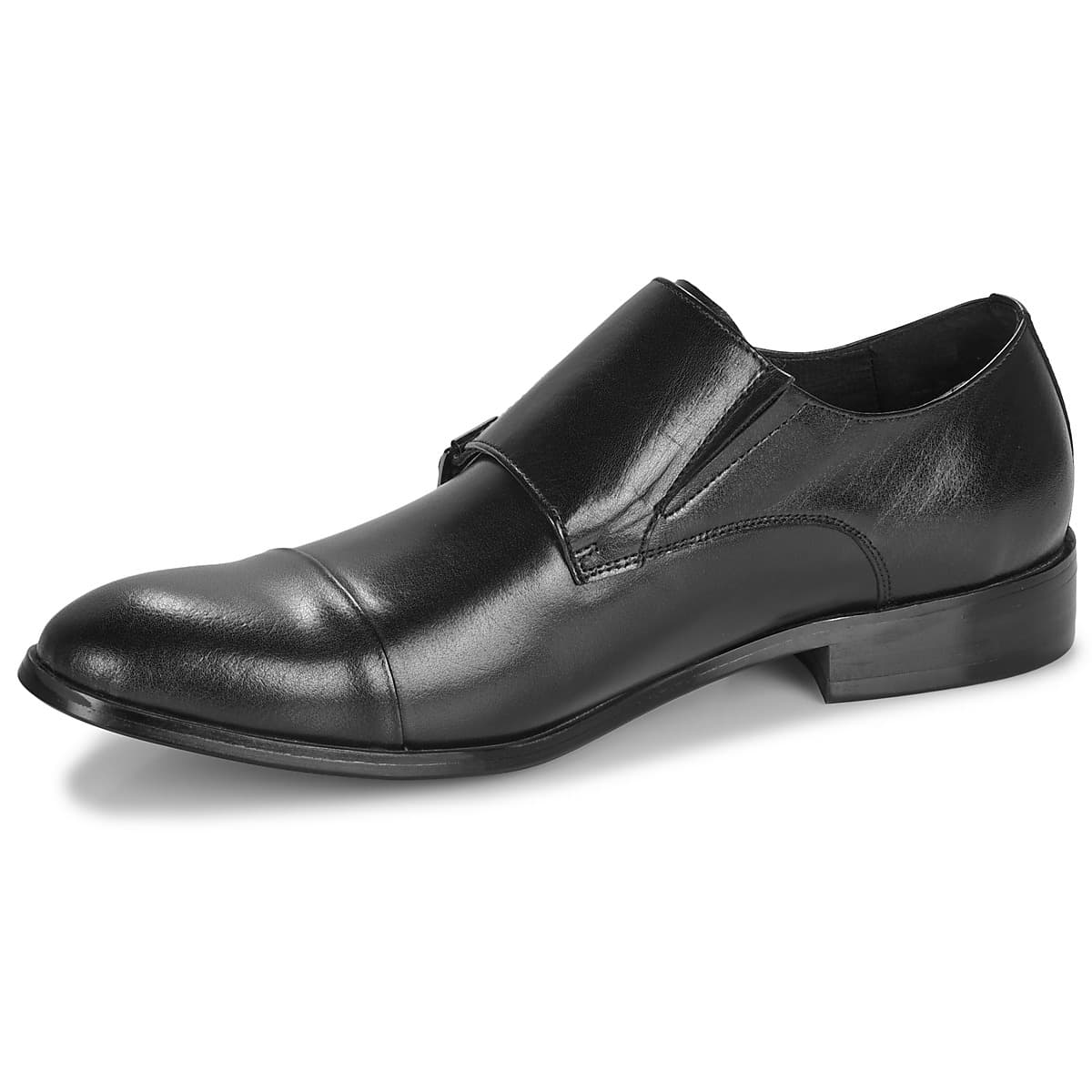 Men's Derby Shoes Kdopa Black