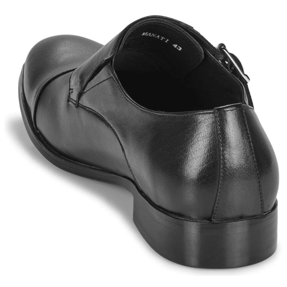 Men's Derby Shoes Kdopa Black