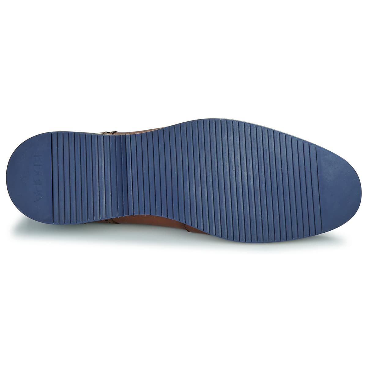 Men's Derby Shoes Kdopa Brown