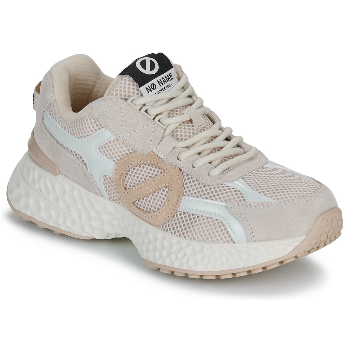 Xαμηλά Sneakers No Name CARTER 2.0 RUNNER W