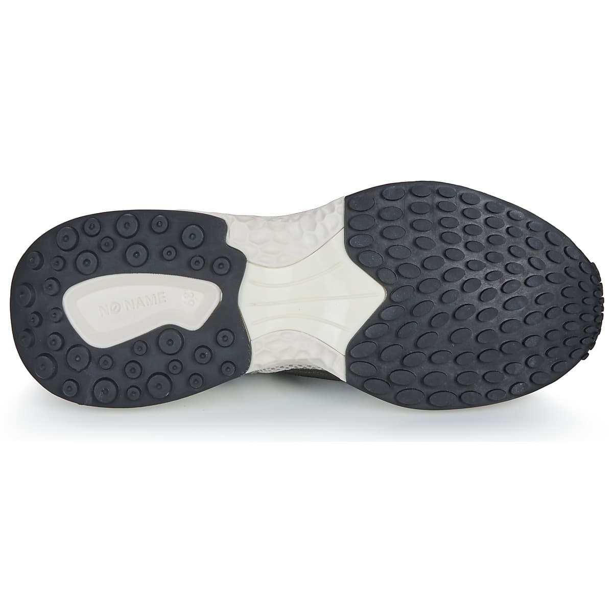 Women's Sneakers No Name Black