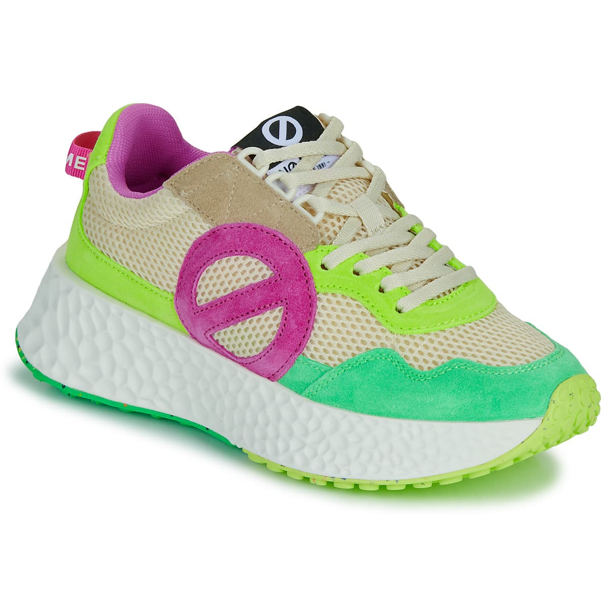 Xαμηλά Sneakers No Name CARTER JOGGER W