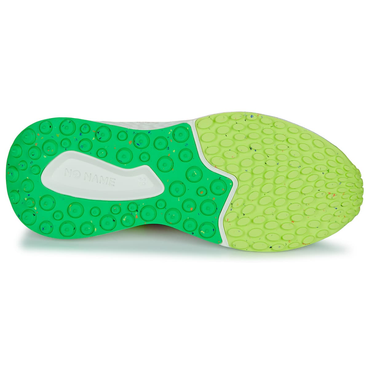 Women's Sneakers No Name Multicolor