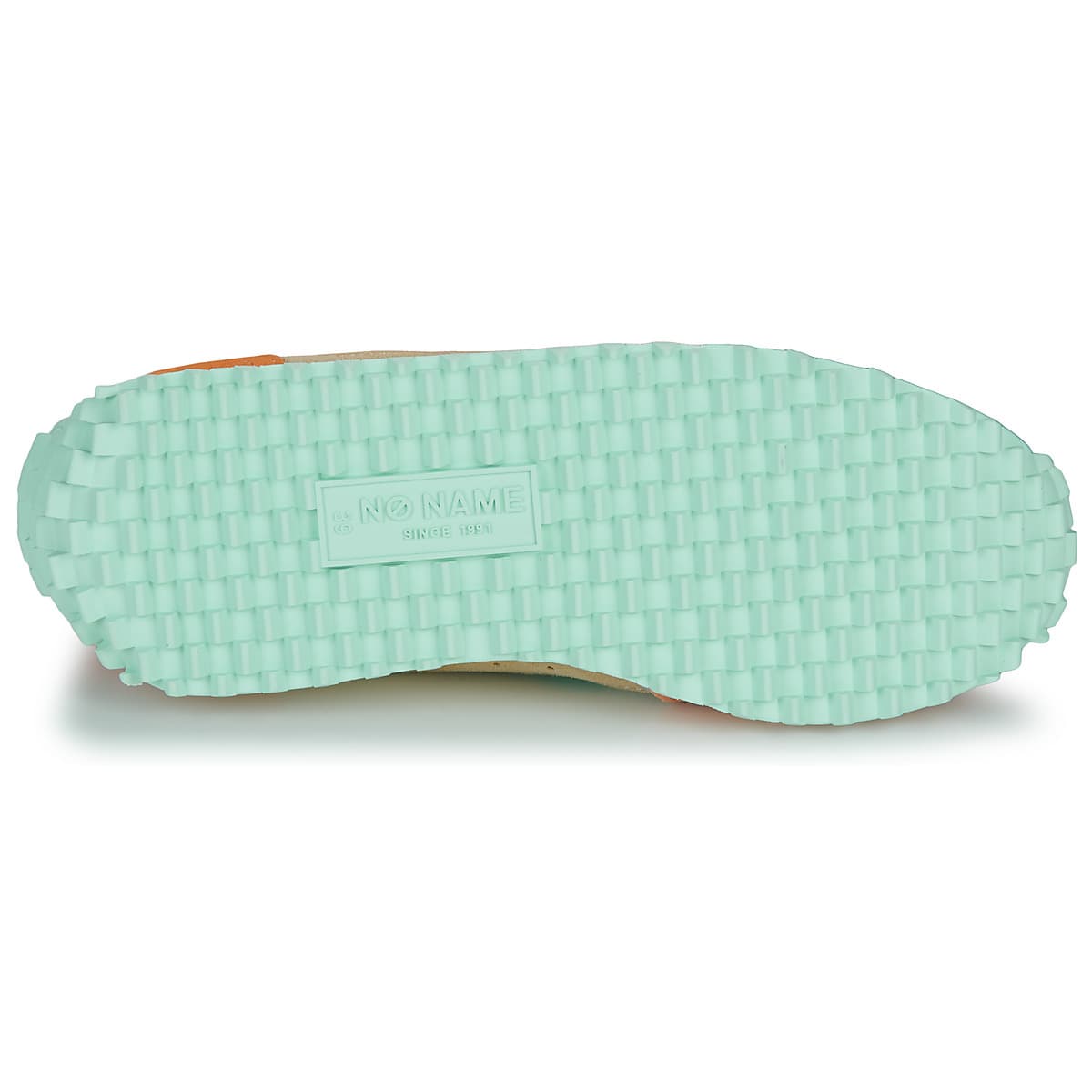 Women's Sneakers No Name Multicolor