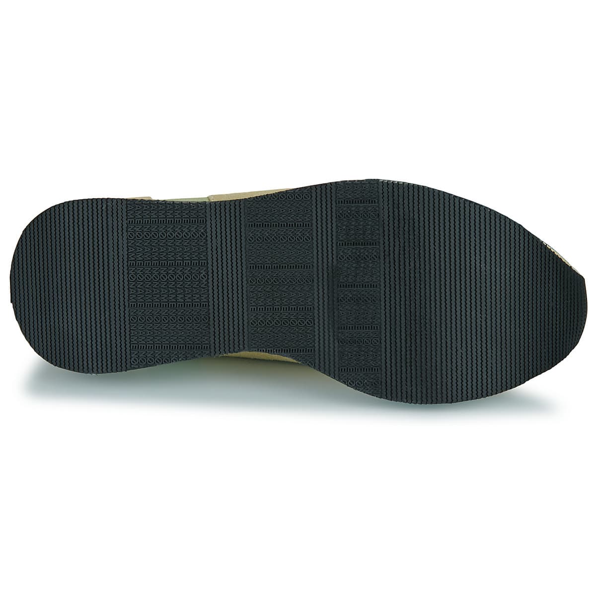 Women's Sneakers No Name Beige