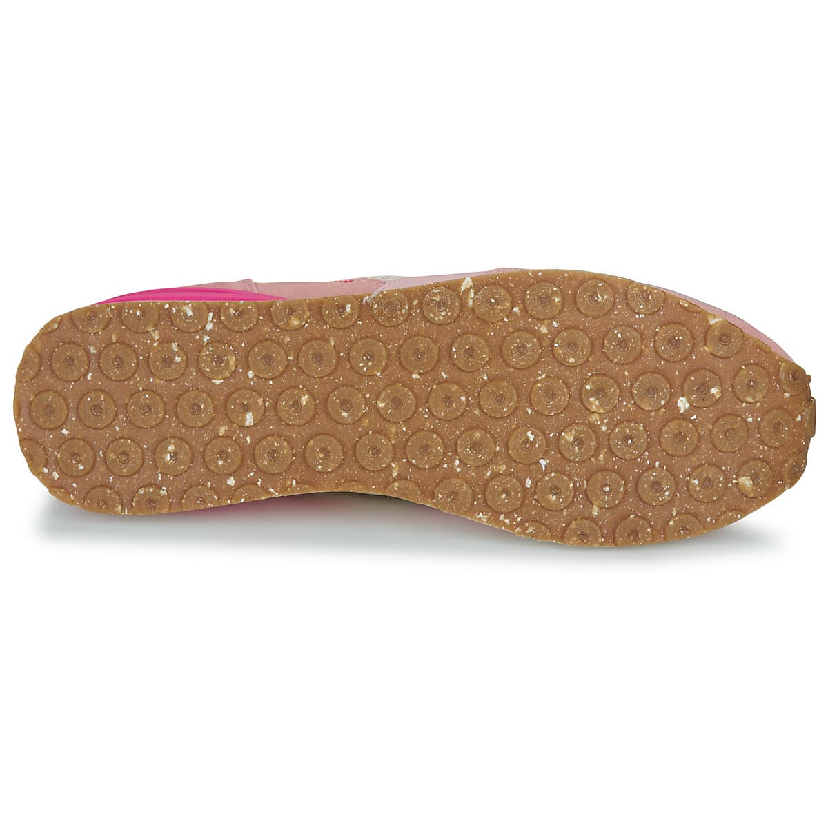 Women's Sneakers No Name Pink