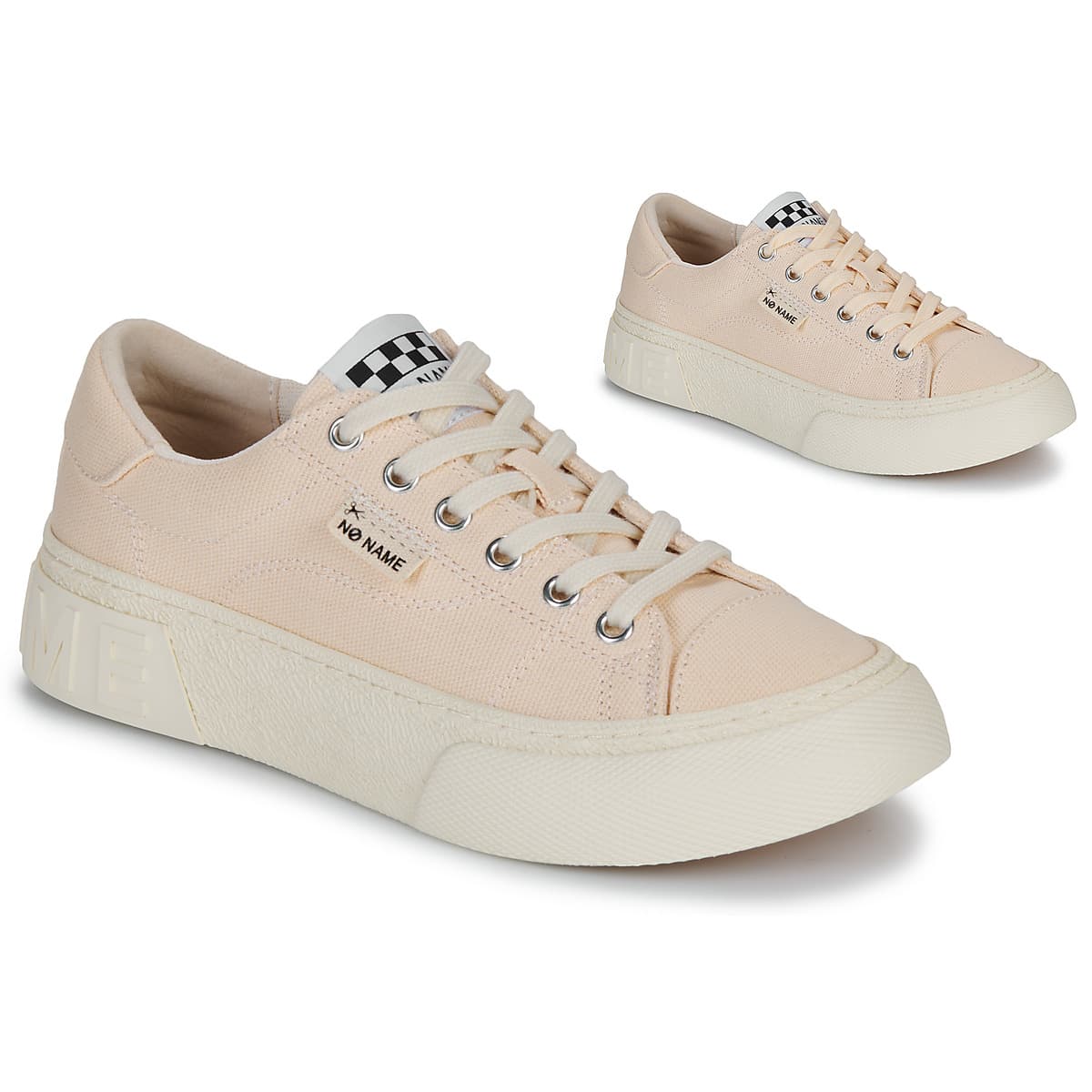 Xαμηλά Sneakers No Name RESET SNEAKER W