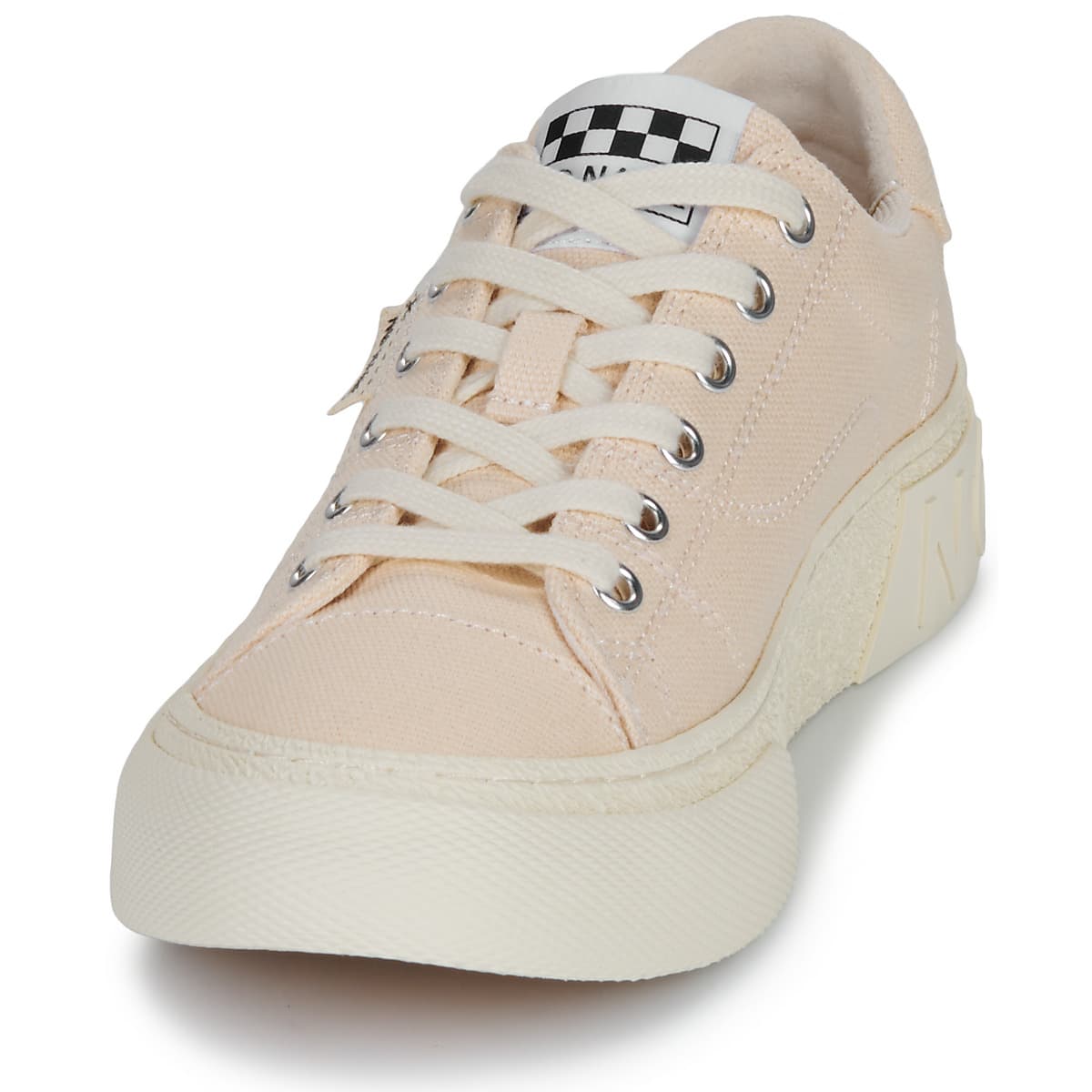 Women's Sneakers No Name Pink
