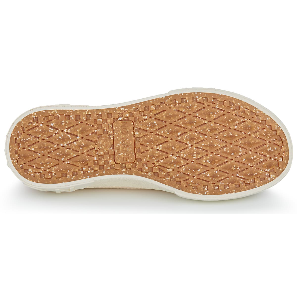 Women's Sneakers No Name Pink