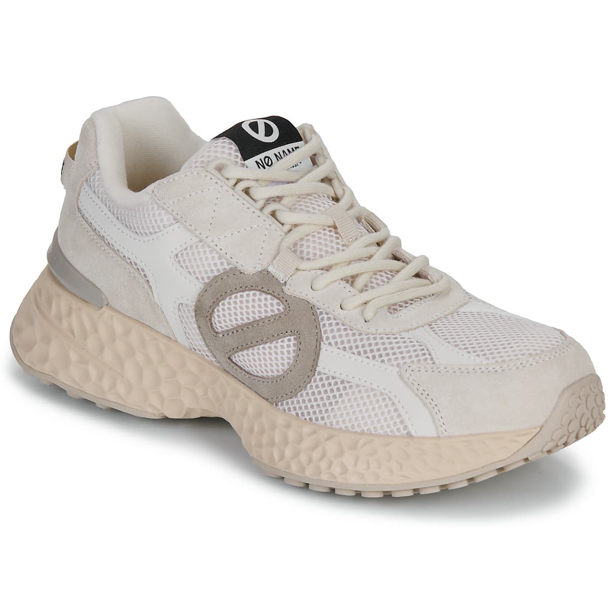 Xαμηλά Sneakers No Name CARTER 2.0 RUNNER M