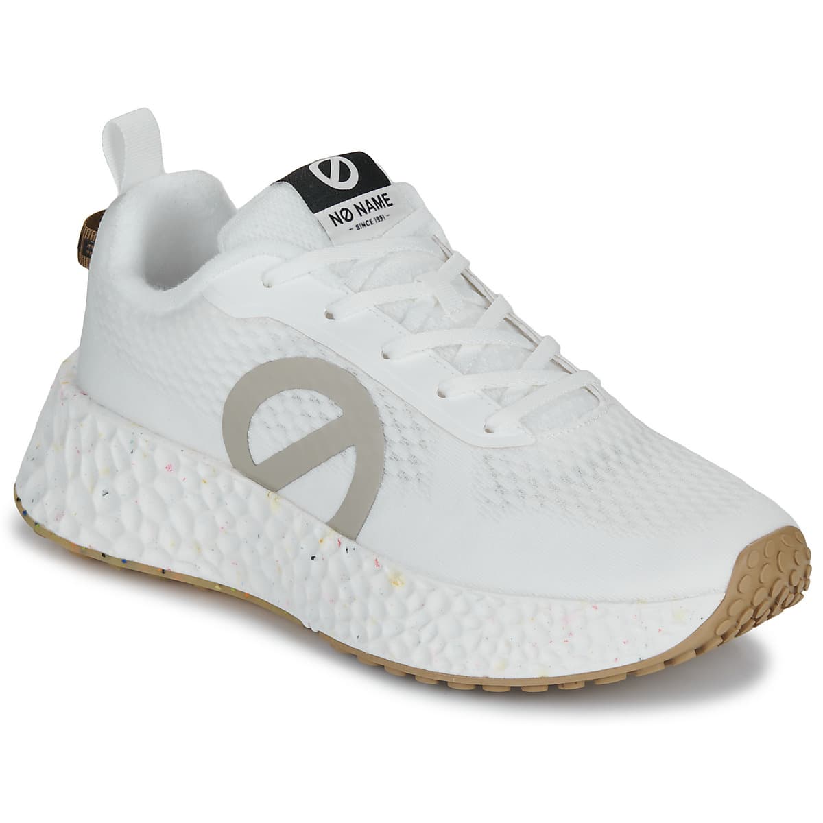 Xαμηλά Sneakers No Name CARTER FLY M