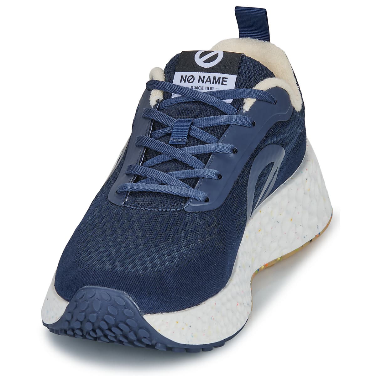 Men's Sneakers No Name Blue