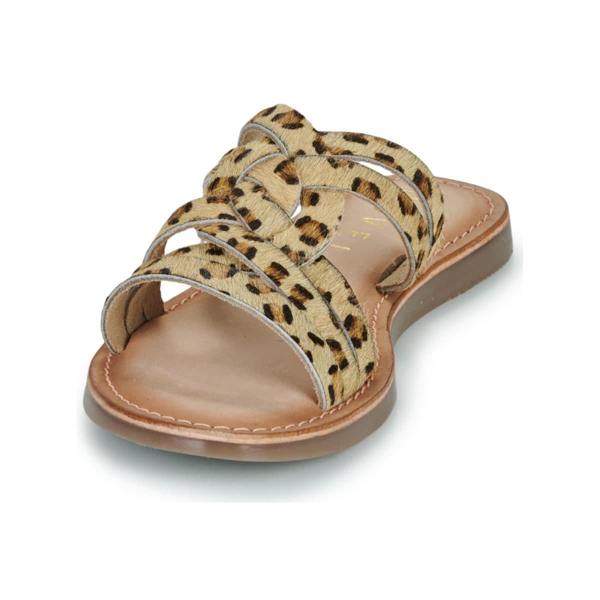 Women's Mules Ravel Beige