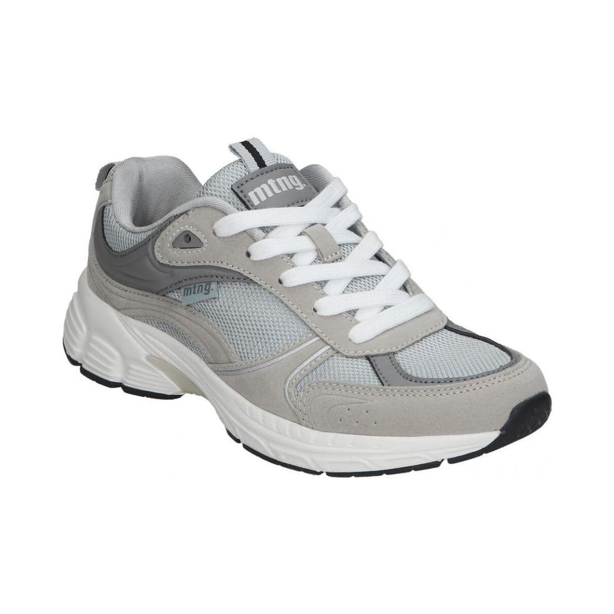 Women's Gym Shoes MTNG Gray