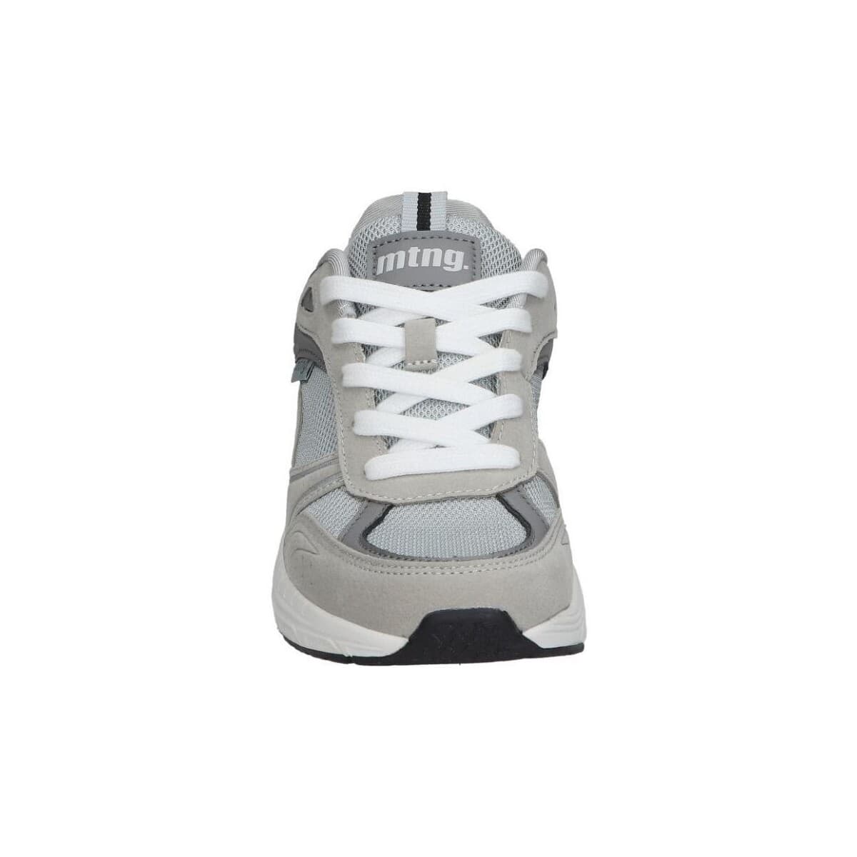 Women's Gym Shoes MTNG Gray