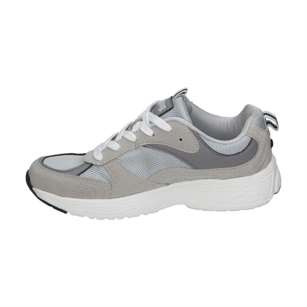 Women's Gym Shoes MTNG Gray