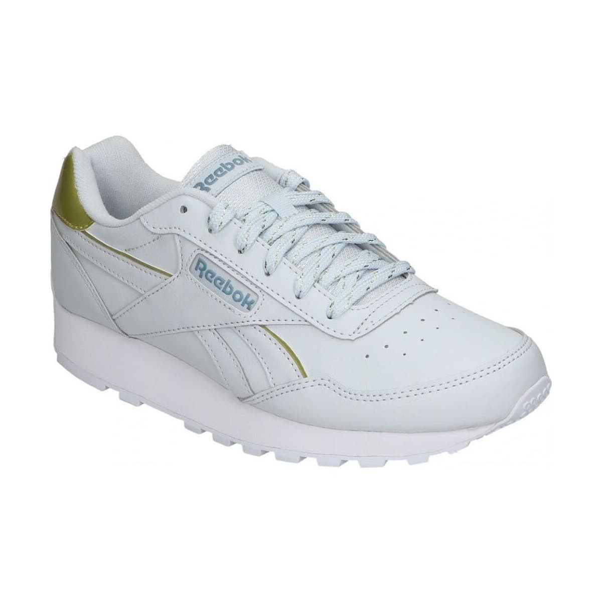 Women's Gym Shoes Reebok White