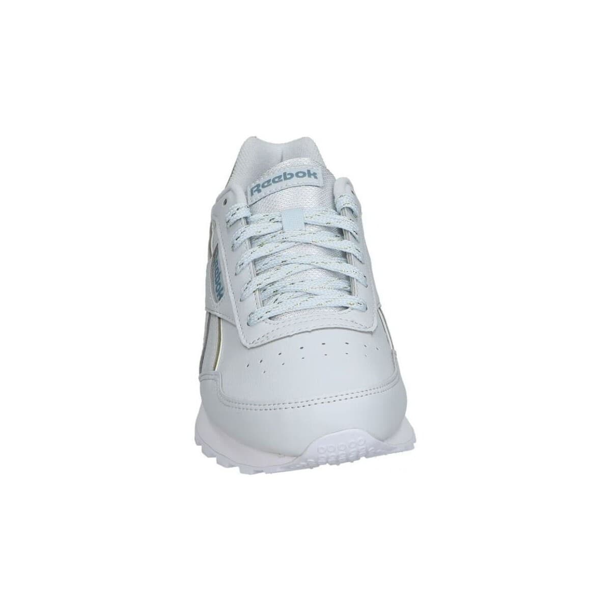 Women's Gym Shoes Reebok White