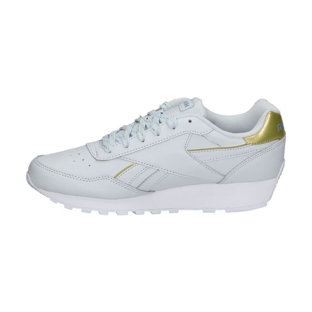 Women's Gym Shoes Reebok White