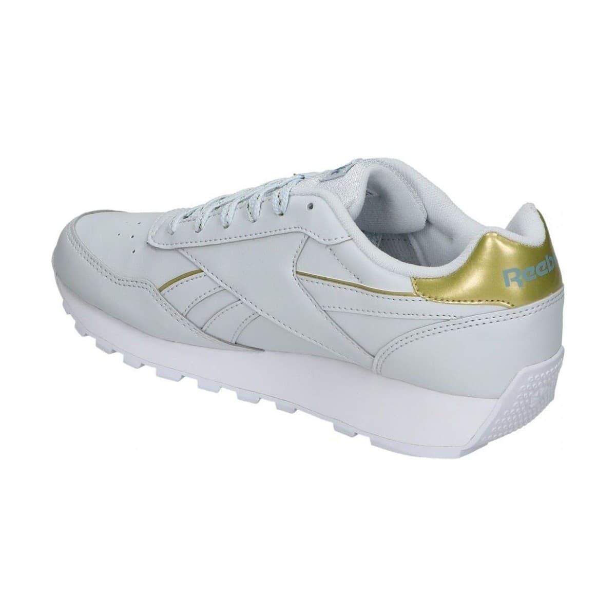 Women's Gym Shoes Reebok White