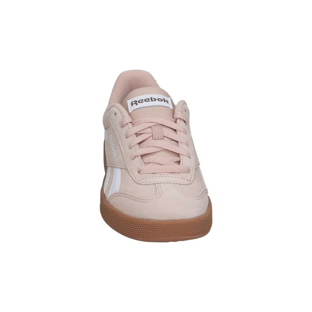 Women's Gym Shoes Reebok Beige