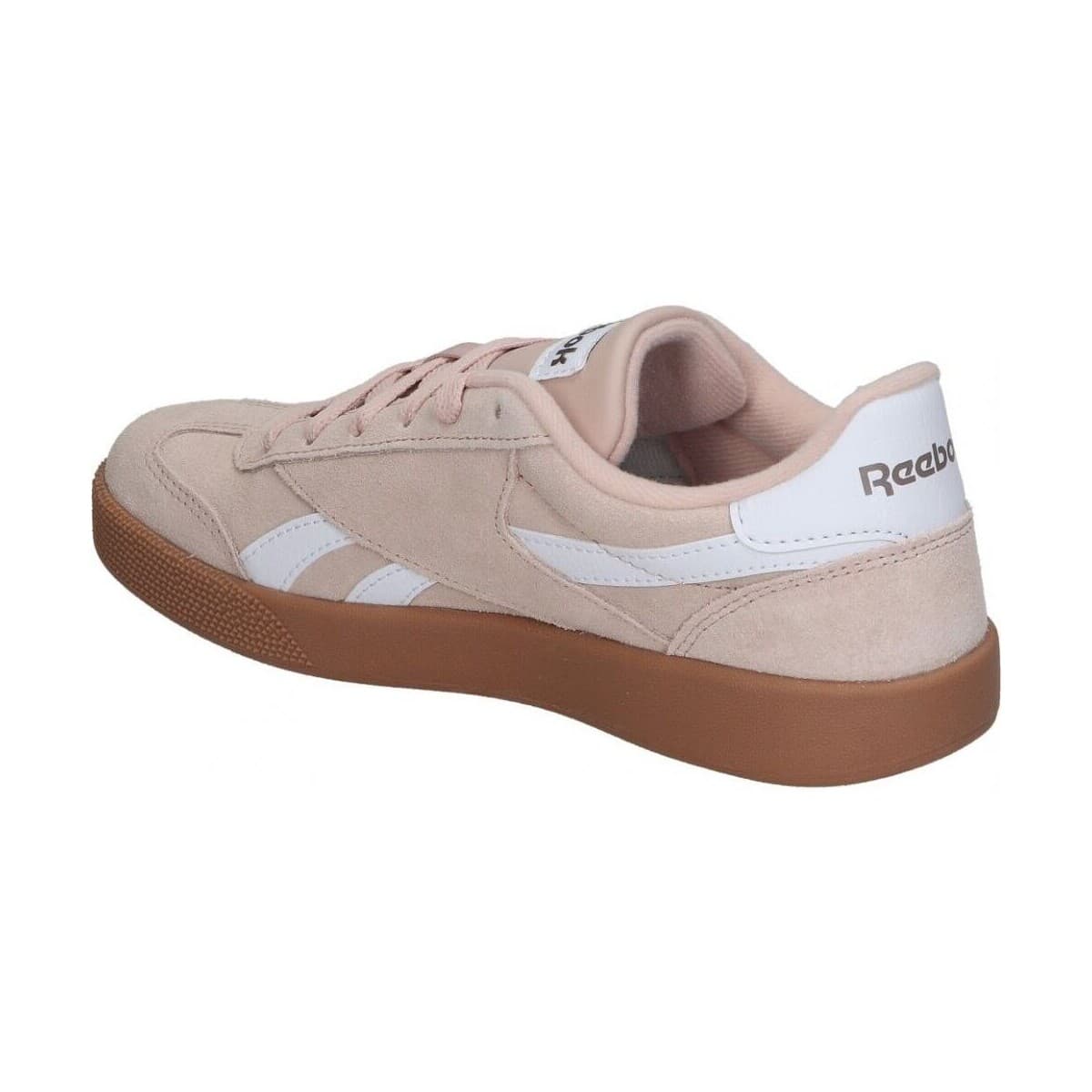 Women's Gym Shoes Reebok Beige