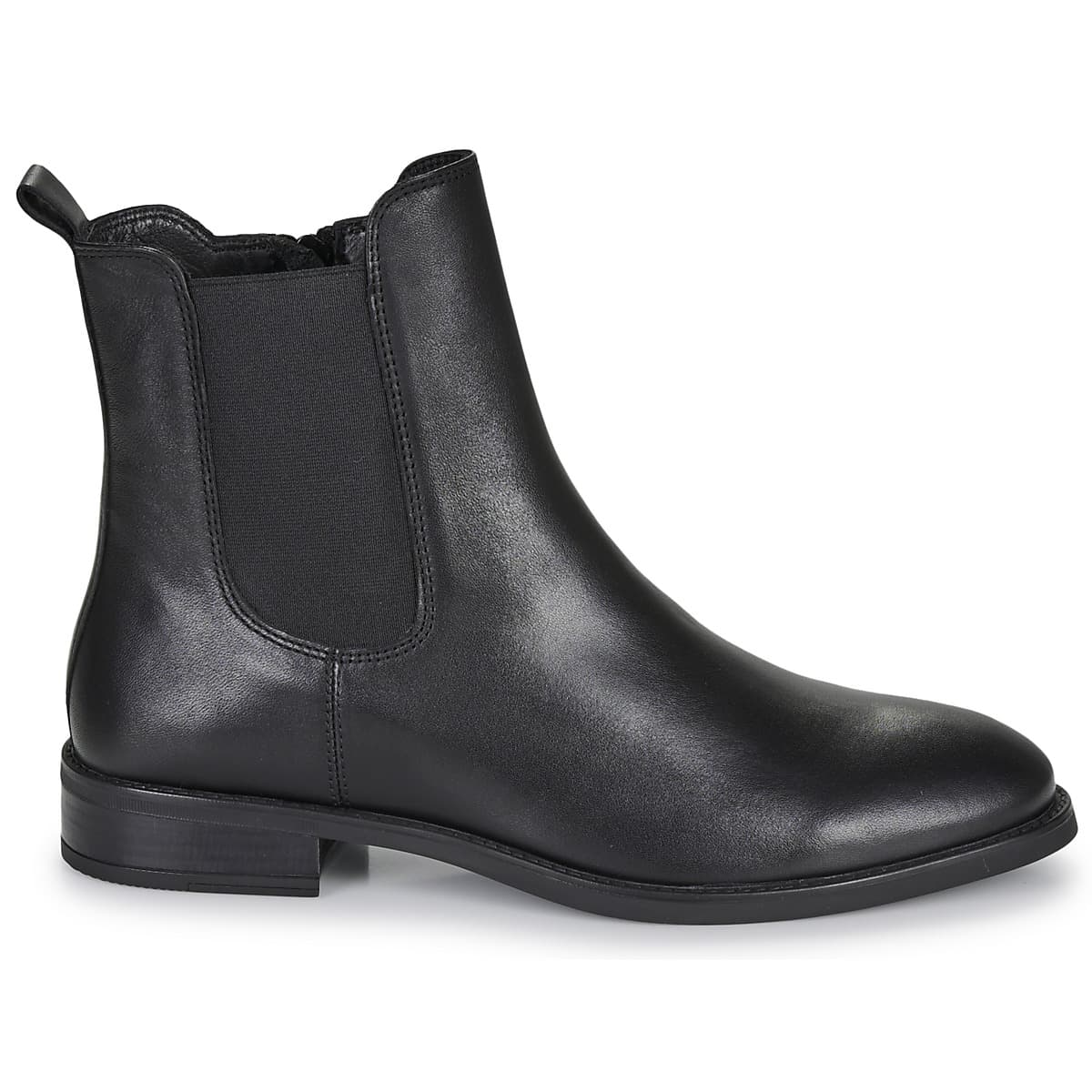 Women's Ankle Boots Unisa Black