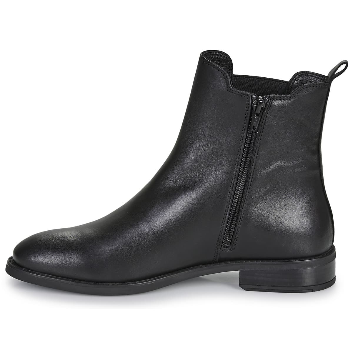 Women's Ankle Boots Unisa Black