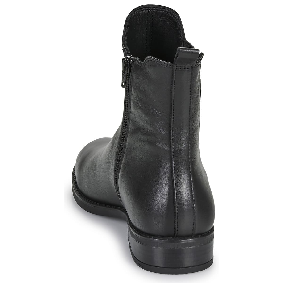 Women's Ankle Boots Unisa Black
