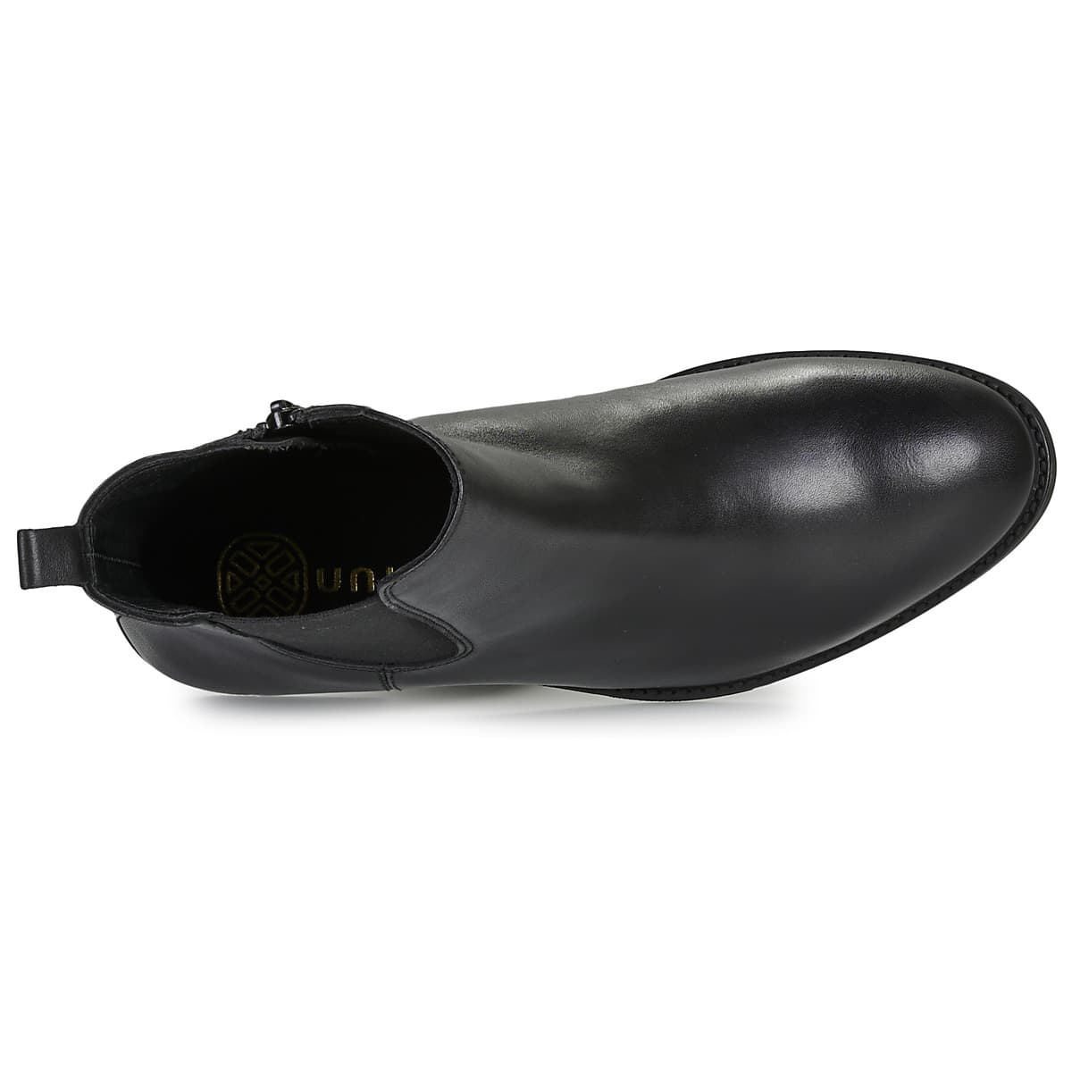 Women's Ankle Boots Unisa Black