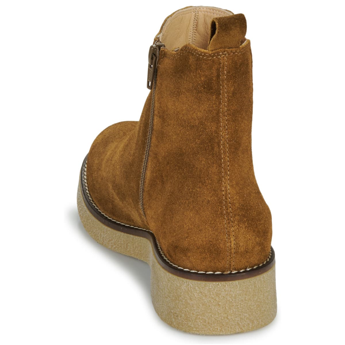Women's Boots Unisa Brown