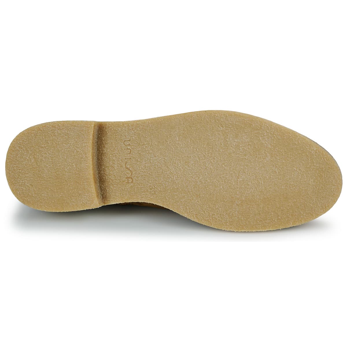 Women's Boots Unisa Brown