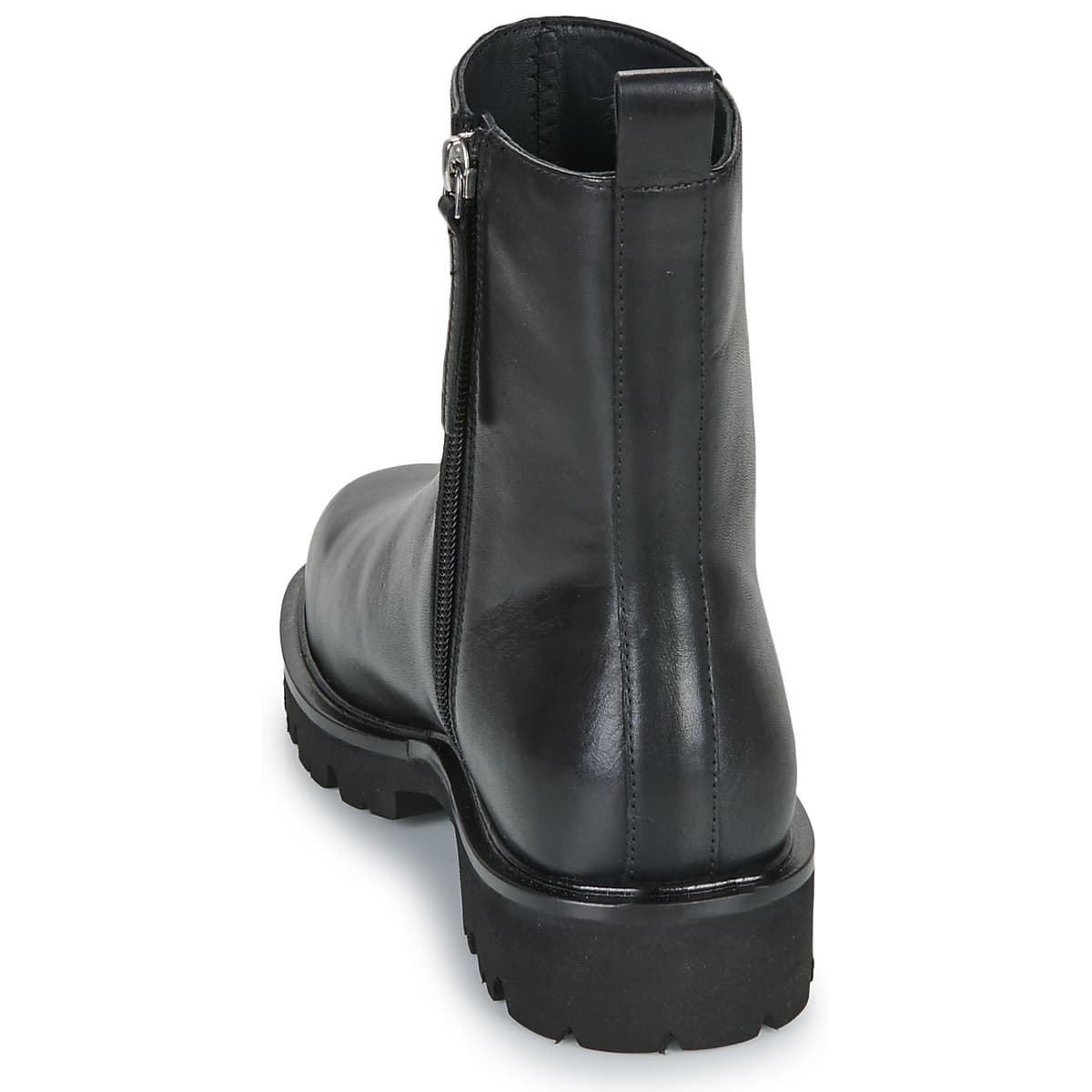 Women's Ankle Boots Unisa Black