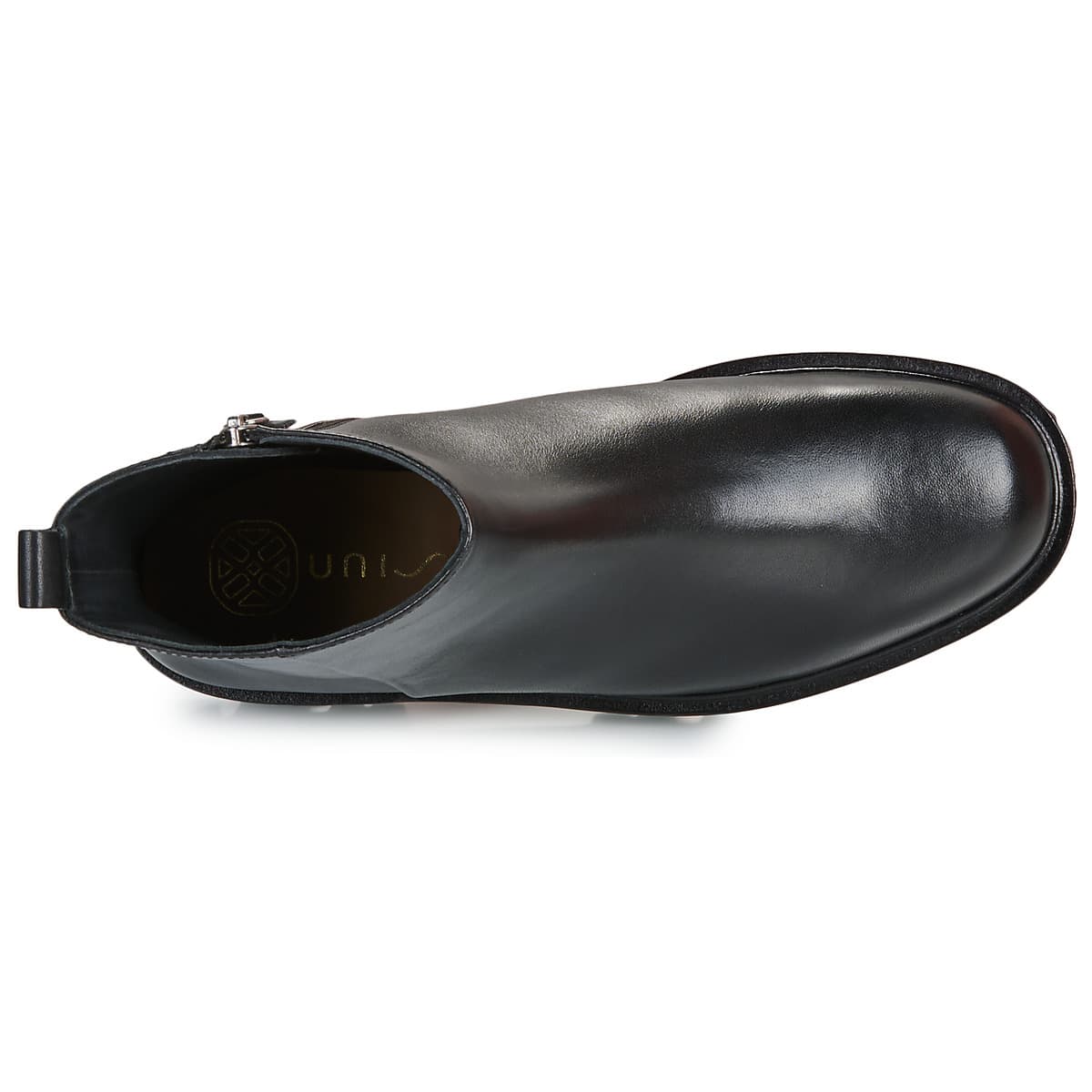 Women's Ankle Boots Unisa Black